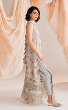 Load image into Gallery viewer, Buy ASIFA &amp; NABEEL | Winter Meraki ’24 INDIAN PAKISTANI DESIGNER DRESSES &amp; READY TO WEAR PAKISTANI CLOTHES. Buy ASIFA &amp; NABEEL Collection of Winter Lawn, Original Pakistani Designer Clothing, Unstitched &amp; Stitched suits for women. Next Day Delivery in the UK. Express shipping to USA, France, Germany &amp; Australia.