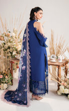 Load image into Gallery viewer, Buy ASIFA &amp; NABEEL | Winter Meraki ’24 INDIAN PAKISTANI DESIGNER DRESSES &amp; READY TO WEAR PAKISTANI CLOTHES. Buy ASIFA &amp; NABEEL Collection of Winter Lawn, Original Pakistani Designer Clothing, Unstitched &amp; Stitched suits for women. Next Day Delivery in the UK. Express shipping to USA, France, Germany &amp; Australia.