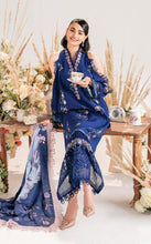 Load image into Gallery viewer, Buy ASIFA &amp; NABEEL | Winter Meraki ’24 INDIAN PAKISTANI DESIGNER DRESSES &amp; READY TO WEAR PAKISTANI CLOTHES. Buy ASIFA &amp; NABEEL Collection of Winter Lawn, Original Pakistani Designer Clothing, Unstitched &amp; Stitched suits for women. Next Day Delivery in the UK. Express shipping to USA, France, Germany &amp; Australia.