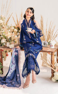 Buy ASIFA & NABEEL | Winter Meraki ’24 INDIAN PAKISTANI DESIGNER DRESSES & READY TO WEAR PAKISTANI CLOTHES. Buy ASIFA & NABEEL Collection of Winter Lawn, Original Pakistani Designer Clothing, Unstitched & Stitched suits for women. Next Day Delivery in the UK. Express shipping to USA, France, Germany & Australia.