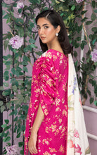 Load image into Gallery viewer, Buy ASIFA &amp; NABEEL | GULBAGH WINTER&#39;23 INDIAN PAKISTANI DESIGNER DRESSES &amp; READY TO WEAR PAKISTANI CLOTHES. Buy ASIFA &amp; NABEEL Collection of Winter Lawn, Original Pakistani Designer Clothing, Unstitched &amp; Stitched suits for women. Next Day Delivery in the UK. Express shipping to USA, France, Germany &amp; Australia.