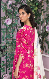 Buy ASIFA & NABEEL | GULBAGH WINTER'23 INDIAN PAKISTANI DESIGNER DRESSES & READY TO WEAR PAKISTANI CLOTHES. Buy ASIFA & NABEEL Collection of Winter Lawn, Original Pakistani Designer Clothing, Unstitched & Stitched suits for women. Next Day Delivery in the UK. Express shipping to USA, France, Germany & Australia.