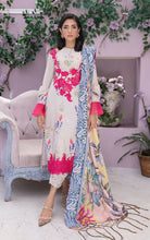 Load image into Gallery viewer, Buy ASIFA &amp; NABEEL | GULBAGH WINTER&#39;23 INDIAN PAKISTANI DESIGNER DRESSES &amp; READY TO WEAR PAKISTANI CLOTHES. Buy ASIFA &amp; NABEEL Collection of Winter Lawn, Original Pakistani Designer Clothing, Unstitched &amp; Stitched suits for women. Next Day Delivery in the UK. Express shipping to USA, France, Germany &amp; Australia.