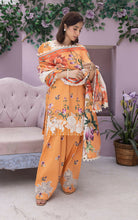 Load image into Gallery viewer, Buy ASIFA &amp; NABEEL | GULBAGH WINTER&#39;23 INDIAN PAKISTANI DESIGNER DRESSES &amp; READY TO WEAR PAKISTANI CLOTHES. Buy ASIFA &amp; NABEEL Collection of Winter Lawn, Original Pakistani Designer Clothing, Unstitched &amp; Stitched suits for women. Next Day Delivery in the UK. Express shipping to USA, France, Germany &amp; Australia.