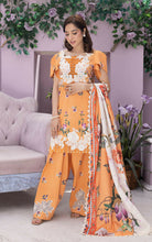 Load image into Gallery viewer, Buy ASIFA &amp; NABEEL | GULBAGH WINTER&#39;23 INDIAN PAKISTANI DESIGNER DRESSES &amp; READY TO WEAR PAKISTANI CLOTHES. Buy ASIFA &amp; NABEEL Collection of Winter Lawn, Original Pakistani Designer Clothing, Unstitched &amp; Stitched suits for women. Next Day Delivery in the UK. Express shipping to USA, France, Germany &amp; Australia.