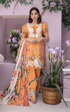 Load image into Gallery viewer, Buy ASIFA &amp; NABEEL | GULBAGH WINTER&#39;23 INDIAN PAKISTANI DESIGNER DRESSES &amp; READY TO WEAR PAKISTANI CLOTHES. Buy ASIFA &amp; NABEEL Collection of Winter Lawn, Original Pakistani Designer Clothing, Unstitched &amp; Stitched suits for women. Next Day Delivery in the UK. Express shipping to USA, France, Germany &amp; Australia.