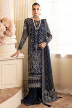 Load image into Gallery viewer, GULAAL | Embroidered Chiffon &#39;24 Pakistani designer dress is available @lebaasonline. The Pakistani Wedding dresses of Maria B, Gulaal can be customized for Bridal/party wear. Get express shipping in UK, USA, France, Germany for Asian Outfits USA. Maria B Sale online can be availed here!!