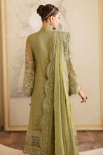 Load image into Gallery viewer, GULAAL | Embroidered Chiffon &#39;24 V1 | Almendra