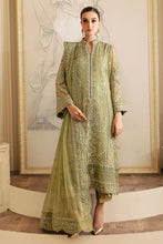 Load image into Gallery viewer, GULAAL | Embroidered Chiffon &#39;24 V1 | Almendra