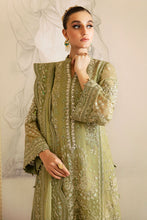 Load image into Gallery viewer, GULAAL | Embroidered Chiffon &#39;24 V1 | Almendra