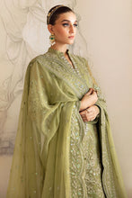 Load image into Gallery viewer, GULAAL | Embroidered Chiffon &#39;24 V1 | Almendra