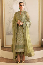 Load image into Gallery viewer, GULAAL | Embroidered Chiffon &#39;24 V1 | Almendra