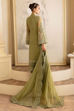 Load image into Gallery viewer, GULAAL | Embroidered Chiffon &#39;24 V1 | Almendra