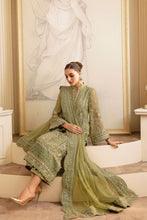 Load image into Gallery viewer, GULAAL | Embroidered Chiffon &#39;24 V1 | Almendra