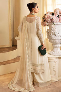 GULAAL | Embroidered Chiffon '24 V1 | Delphine