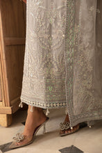 Load image into Gallery viewer, GULAAL | Embroidered Chiffon &#39;24 V1 | Aubrey