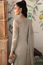 Load image into Gallery viewer, GULAAL | Embroidered Chiffon &#39;24 V1 | Aubrey