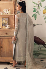 Load image into Gallery viewer, GULAAL | Embroidered Chiffon &#39;24 V1 | Aubrey