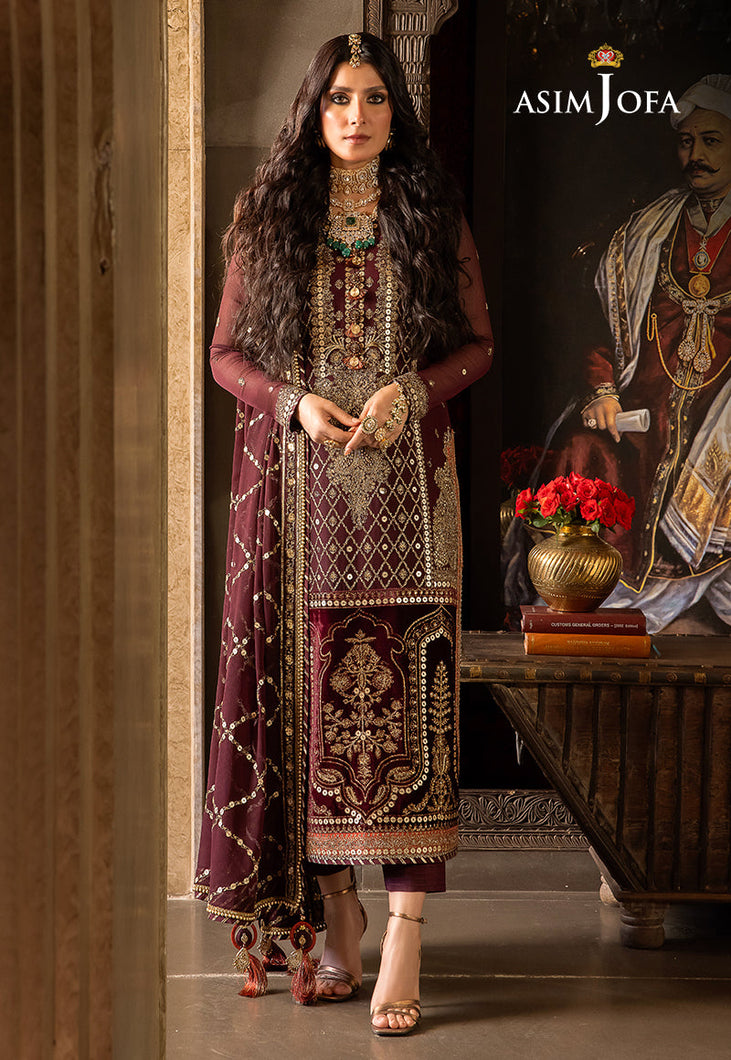 Buy ASIM JOFA | VELVET FESTIVE Collection this New collection of ASIM JOFA WINTER LAWN COLLECTION 2023 from our website. We have various PAKISTANI DRESSES ONLINE IN UK, ASIM JOFA CHIFFON COLLECTION. Get your unstitched or customized PAKISATNI BOUTIQUE IN UK, USA, UAE, FRACE , QATAR, DUBAI from Lebaasonline @ sale