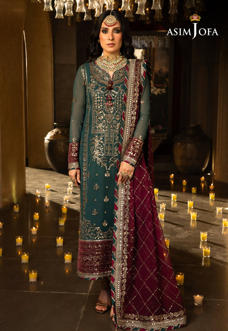 Buy ASIM JOFA | VELVET FESTIVE Collection this New collection of ASIM JOFA WINTER LAWN COLLECTION 2023 from our website. We have various PAKISTANI DRESSES ONLINE IN UK, ASIM JOFA CHIFFON COLLECTION. Get your unstitched or customized PAKISATNI BOUTIQUE IN UK, USA, UAE, FRACE , QATAR, DUBAI from Lebaasonline @ sale