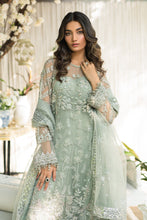 Load image into Gallery viewer, Buy Saira Rizwan | Lumiere Festive 2023 !!! DESIGNER BRAND WEDDING COLLECTION BIG SANA SAFINAZ, ASIM JOFA, MARYUM N MARIA HUGE DISCOUNT!! WEB-STORE CLEARANCE, SALE 2023 GIVEAWAYS , BOXING DAY SALE, NEW YEARS SALE 2022!! CHRISTMAS SALE, END OF YEAR SALE, LEBAASONLINE New arrivals2023 and SALE 2021/22