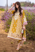 Load image into Gallery viewer, Buy Mushq The Secret Garden Online Pakistani Stylish Dresses from Lebaasonline at best SALE price in UK USA &amp; New York. Explore the new collections of Pakistani Winter Dresses from Lebaas &amp; Immerse yourself in the rich culture and elegant styles with our extensive Pakistani Designer Outfit UK !