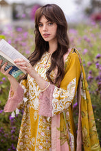 Load image into Gallery viewer, Buy Mushq The Secret Garden Online Pakistani Stylish Dresses from Lebaasonline at best SALE price in UK USA &amp; New York. Explore the new collections of Pakistani Winter Dresses from Lebaas &amp; Immerse yourself in the rich culture and elegant styles with our extensive Pakistani Designer Outfit UK !