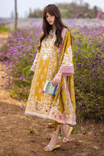 Load image into Gallery viewer, Buy Mushq The Secret Garden Online Pakistani Stylish Dresses from Lebaasonline at best SALE price in UK USA &amp; New York. Explore the new collections of Pakistani Winter Dresses from Lebaas &amp; Immerse yourself in the rich culture and elegant styles with our extensive Pakistani Designer Outfit UK !