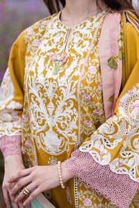 Buy Mushq The Secret Garden Online Pakistani Stylish Dresses from Lebaasonline at best SALE price in UK USA & New York. Explore the new collections of Pakistani Winter Dresses from Lebaas & Immerse yourself in the rich culture and elegant styles with our extensive Pakistani Designer Outfit UK !