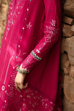 Load image into Gallery viewer, Buy QALAMKAR Q-LINEKARI &#39;24  linen Dress This winter wedding can be beautifully flaunted with our Qalamkar Collection. We have other Pakistani dress IN USA of Maria B Sana Safinaz PAKISTANI BRIDAL DRESS We can deliver unstitched/customized dresses like PAKISTANI BOUTIQUE DRESSES in UK USA from Lebaasonline