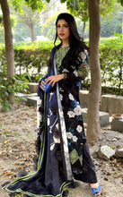 Load image into Gallery viewer, Buy ASIFA &amp; NABEEL | Winter Meraki ’24 INDIAN PAKISTANI DESIGNER DRESSES &amp; READY TO WEAR PAKISTANI CLOTHES. Buy ASIFA &amp; NABEEL Collection of Winter Lawn, Original Pakistani Designer Clothing, Unstitched &amp; Stitched suits for women. Next Day Delivery in the UK. Express shipping to USA, France, Germany &amp; Australia.