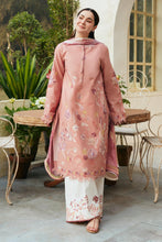 Load image into Gallery viewer, Buy Zara Shahjahan | Coco Summer Lawn Collection 2024 Pakistani Embroidered Clothes For Women at Our Online Designer Boutique UK, Indian &amp; Pakistani Wedding dresses online UK, Asian Clothes UK Jazmin Suits USA, Baroque Chiffon Collection 2024 &amp; Eid Collection Outfits in USA on express shipping available @ Lebaasonline.