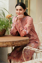 Load image into Gallery viewer, Buy Zara Shahjahan | Coco Summer Lawn Collection 2024 Pakistani Embroidered Clothes For Women at Our Online Designer Boutique UK, Indian &amp; Pakistani Wedding dresses online UK, Asian Clothes UK Jazmin Suits USA, Baroque Chiffon Collection 2024 &amp; Eid Collection Outfits in USA on express shipping available @ Lebaasonline.