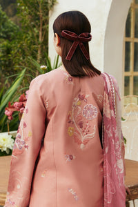 Buy Zara Shahjahan | Coco Summer Lawn Collection 2024 Pakistani Embroidered Clothes For Women at Our Online Designer Boutique UK, Indian & Pakistani Wedding dresses online UK, Asian Clothes UK Jazmin Suits USA, Baroque Chiffon Collection 2024 & Eid Collection Outfits in USA on express shipping available @ Lebaasonline.