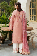 Load image into Gallery viewer, Buy Zara Shahjahan | Coco Summer Lawn Collection 2024 Pakistani Embroidered Clothes For Women at Our Online Designer Boutique UK, Indian &amp; Pakistani Wedding dresses online UK, Asian Clothes UK Jazmin Suits USA, Baroque Chiffon Collection 2024 &amp; Eid Collection Outfits in USA on express shipping available @ Lebaasonline.