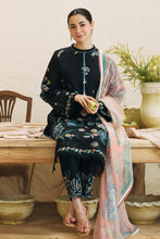 Load image into Gallery viewer, Buy Zara Shahjahan | Coco Summer Lawn Collection 2024 Pakistani Embroidered Clothes For Women at Our Online Designer Boutique UK, Indian &amp; Pakistani Wedding dresses online UK, Asian Clothes UK Jazmin Suits USA, Baroque Chiffon Collection 2024 &amp; Eid Collection Outfits in USA on express shipping available @ Lebaasonline.