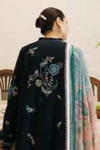 Load image into Gallery viewer, Buy Zara Shahjahan | Coco Summer Lawn Collection 2024 Pakistani Embroidered Clothes For Women at Our Online Designer Boutique UK, Indian &amp; Pakistani Wedding dresses online UK, Asian Clothes UK Jazmin Suits USA, Baroque Chiffon Collection 2024 &amp; Eid Collection Outfits in USA on express shipping available @ Lebaasonline.