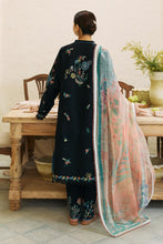 Load image into Gallery viewer, Buy Zara Shahjahan | Coco Summer Lawn Collection 2024 Pakistani Embroidered Clothes For Women at Our Online Designer Boutique UK, Indian &amp; Pakistani Wedding dresses online UK, Asian Clothes UK Jazmin Suits USA, Baroque Chiffon Collection 2024 &amp; Eid Collection Outfits in USA on express shipping available @ Lebaasonline.