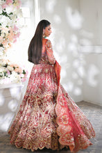 Load image into Gallery viewer, Buy Mysie By Tahira | Poetique&#39;23 Online Pakistani Designer Stylish Dresses from Lebaasonline at best SALE price in UK USA &amp; New York. Explore the new collections of Pakistani Festival Dresses from Lebaasonline &amp; Immerse yourself in the rich culture and elegant styles with our Pakistani Designer Outfit UK !