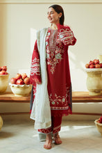 Load image into Gallery viewer, Buy Zara Shahjahan | Coco Summer Lawn Collection 2024 Pakistani Embroidered Clothes For Women at Our Online Designer Boutique UK, Indian &amp; Pakistani Wedding dresses online UK, Asian Clothes UK Jazmin Suits USA, Baroque Chiffon Collection 2024 &amp; Eid Collection Outfits in USA on express shipping available @ Lebaasonline.