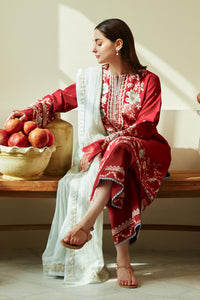 Buy Zara Shahjahan | Coco Summer Lawn Collection 2024 Pakistani Embroidered Clothes For Women at Our Online Designer Boutique UK, Indian & Pakistani Wedding dresses online UK, Asian Clothes UK Jazmin Suits USA, Baroque Chiffon Collection 2024 & Eid Collection Outfits in USA on express shipping available @ Lebaasonline.