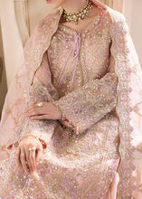 Load image into Gallery viewer, KANWAL MALIK | MIRHA III Embroidered LAWN 2024 Collection Buy KANWAL MALIK ZAIRA 2024 PAKISTANI DESIGNER CLOTHES in the UK USA on SALE Price @lebaasonline. We stock Sobia Naizer, Asim Jofa, MARIA B M PRINT Sana Safinaz Luxury Stitched/customized with express shipping worldwide including France, UK, USA Belgium