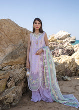 Load image into Gallery viewer, Buy CRIMSON | Summer Rosettes - D2 B for Eid dress from our official website We are the no. 1 stockists in the world for Crimson Luxury, Maria B Ready to wear. All Pakistani dresses customization and Ready to Wear dresses are easily available in Spain, UK Austria from Lebaasonline at best price.