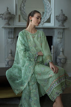 Load image into Gallery viewer, Buy SOBIA NAZIR LUXURY LAWN 2024 Embroidered LUXURY LAWN 2024 Collection: Buy SOBIA NAZIR VITAL PAKISTANI DESIGNER CLOTHES in the UK USA on SALE Price @lebaasonline. We stock SOBIA NAZIR COLLECTION, MARIA B M PRINT Sana Safinaz Luxury Stitched/customized with express shipping worldwide including France, UK, USA Belgium