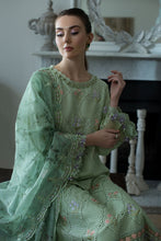 Load image into Gallery viewer, Buy SOBIA NAZIR LUXURY LAWN 2024 Embroidered LUXURY LAWN 2024 Collection: Buy SOBIA NAZIR VITAL PAKISTANI DESIGNER CLOTHES in the UK USA on SALE Price @lebaasonline. We stock SOBIA NAZIR COLLECTION, MARIA B M PRINT Sana Safinaz Luxury Stitched/customized with express shipping worldwide including France, UK, USA Belgium