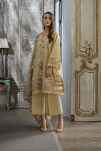 Load image into Gallery viewer, Buy SOBIA NAZIR LUXURY LAWN 2024 Embroidered LUXURY LAWN 2024 Collection: Buy SOBIA NAZIR VITAL PAKISTANI DESIGNER CLOTHES in the UK USA on SALE Price @lebaasonline. We stock SOBIA NAZIR COLLECTION, MARIA B M PRINT Sana Safinaz Luxury Stitched/customized with express shipping worldwide including France, UK, USA Belgium