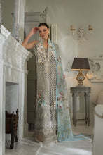 Load image into Gallery viewer, Buy SOBIA NAZIR LUXURY LAWN 2024 Embroidered LUXURY LAWN 2024 Collection: Buy SOBIA NAZIR VITAL PAKISTANI DESIGNER CLOTHES in the UK USA on SALE Price @lebaasonline. We stock SOBIA NAZIR COLLECTION, MARIA B M PRINT Sana Safinaz Luxury Stitched/customized with express shipping worldwide including France, UK, USA Belgium