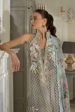 Load image into Gallery viewer, Buy SOBIA NAZIR LUXURY LAWN 2024 Embroidered LUXURY LAWN 2024 Collection: Buy SOBIA NAZIR VITAL PAKISTANI DESIGNER CLOTHES in the UK USA on SALE Price @lebaasonline. We stock SOBIA NAZIR COLLECTION, MARIA B M PRINT Sana Safinaz Luxury Stitched/customized with express shipping worldwide including France, UK, USA Belgium