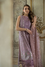 Load image into Gallery viewer, Buy SOBIA NAZIR LUXURY LAWN 2024 Embroidered LUXURY LAWN 2024 Collection: Buy SOBIA NAZIR VITAL PAKISTANI DESIGNER CLOTHES in the UK USA on SALE Price @lebaasonline. We stock SOBIA NAZIR COLLECTION, MARIA B M PRINT Sana Safinaz Luxury Stitched/customized with express shipping worldwide including France, UK, USA Belgium