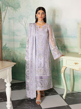 Load image into Gallery viewer, Shop GULAAL LUXURY PRET VOLUME-2 is exclusively available @ lebasonline. We have express shipping of Pakistani Designer clothes 2023 of Maria B Lawn 2023, Gulaal lawn 2023. The Pakistani Suits UK is available in customized at doorstep in UK, USA, Germany, France, Belgium, UAE, Dubai from lebaasonline in SALE price ! 